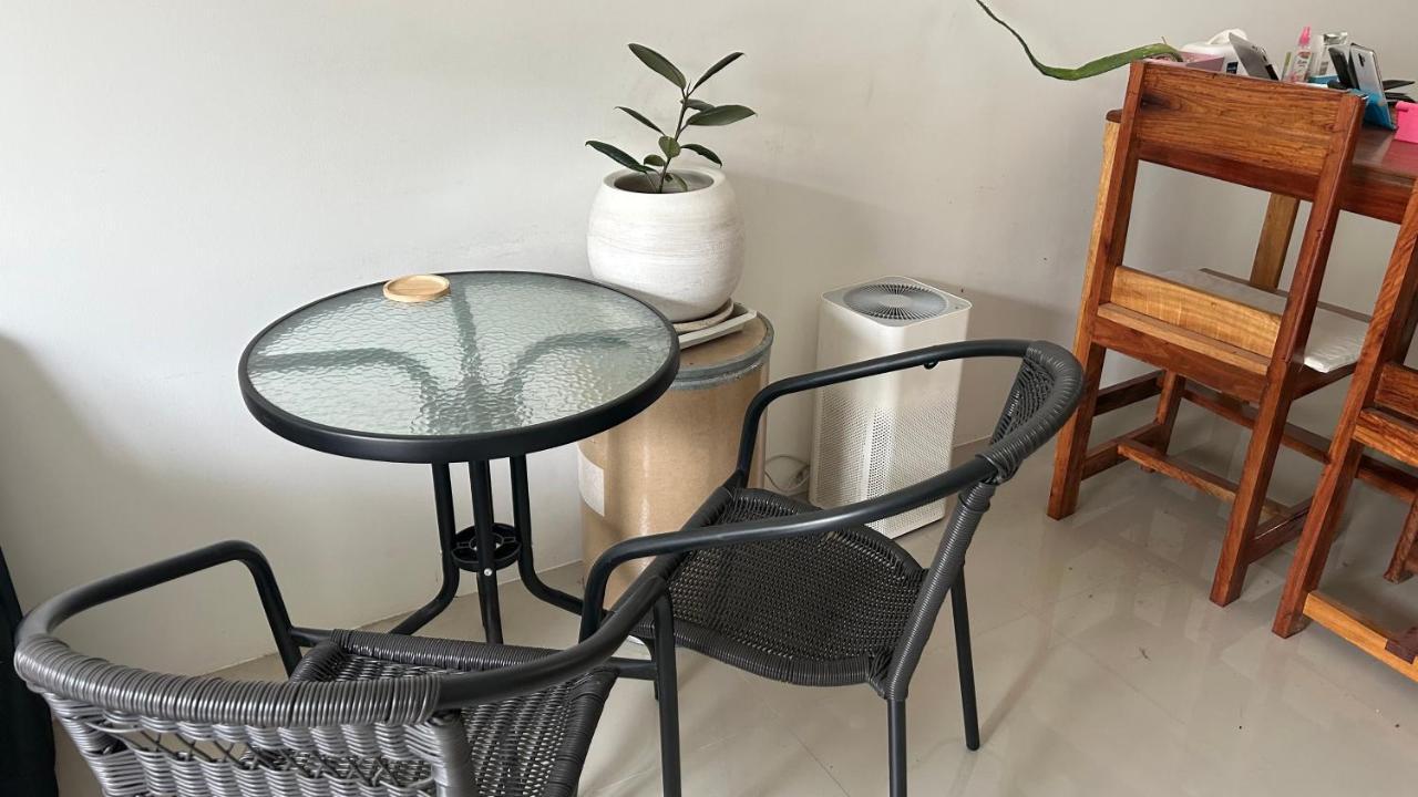 ไนซ์สเตย์ เฮาส์ แอทคลองสาม รังสิต คลองหลวง ปทุมธานี Nice Stay House At Khlong Sam - Rangsit - Khlong Luang - Phathumthani Eksteriør bilde