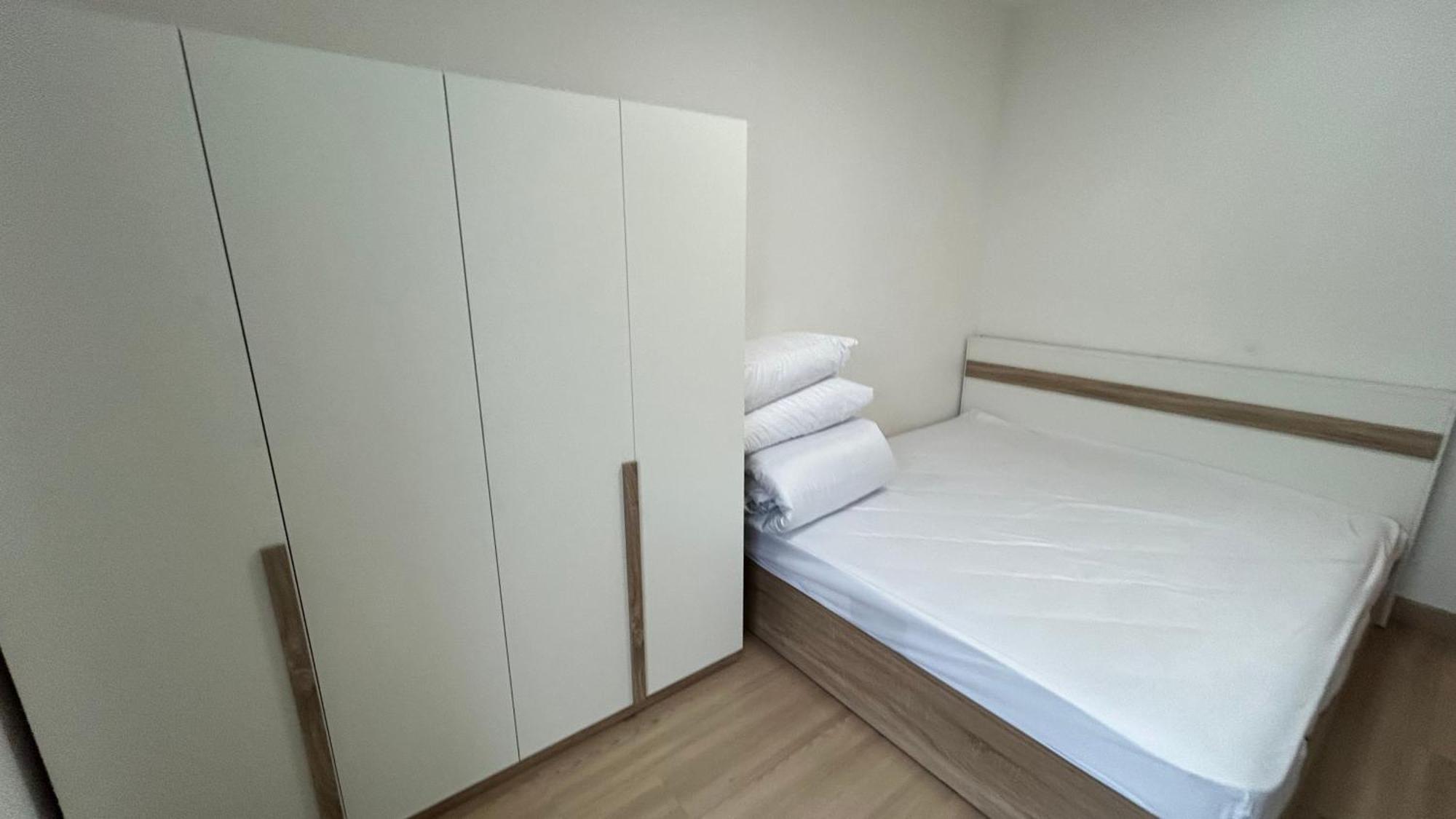 ไนซ์สเตย์ เฮาส์ แอทคลองสาม รังสิต คลองหลวง ปทุมธานี Nice Stay House At Khlong Sam - Rangsit - Khlong Luang - Phathumthani Eksteriør bilde