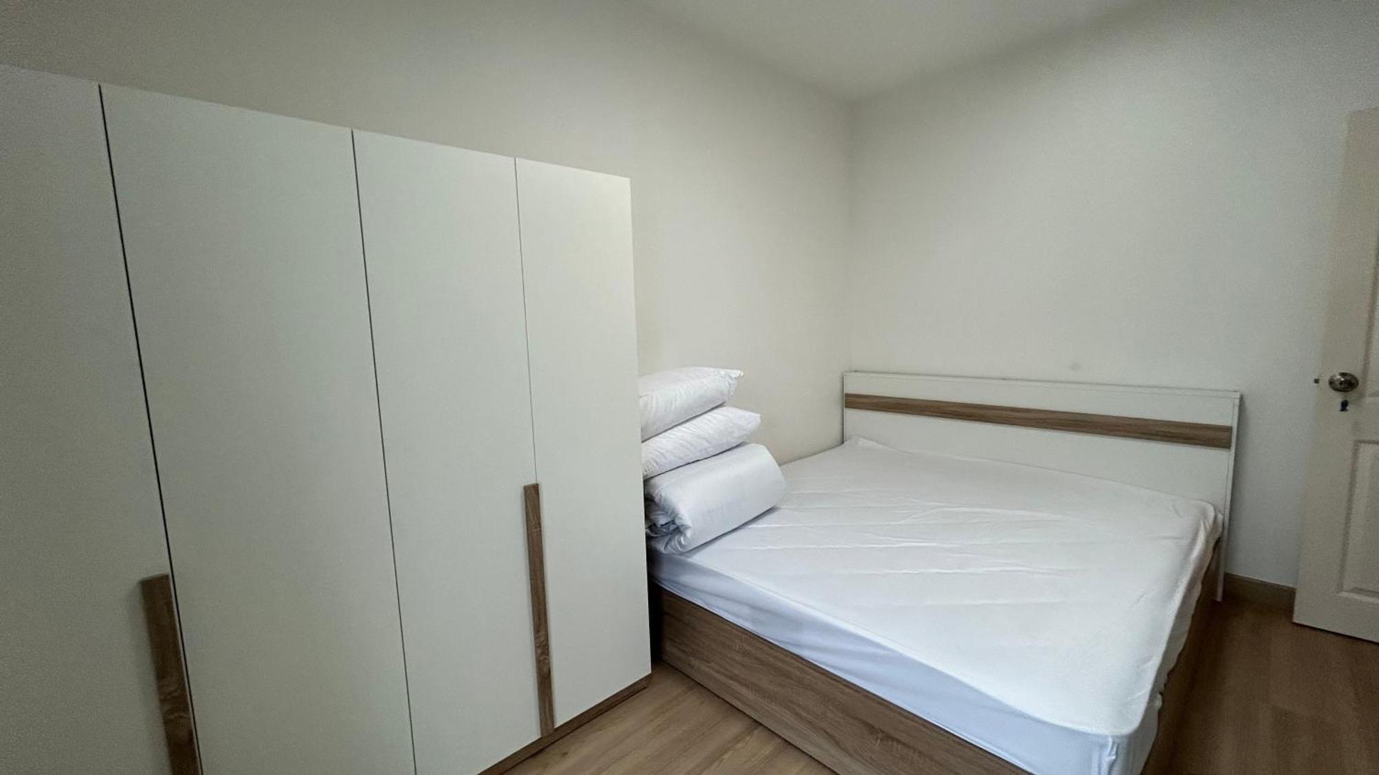 ไนซ์สเตย์ เฮาส์ แอทคลองสาม รังสิต คลองหลวง ปทุมธานี Nice Stay House At Khlong Sam - Rangsit - Khlong Luang - Phathumthani Eksteriør bilde