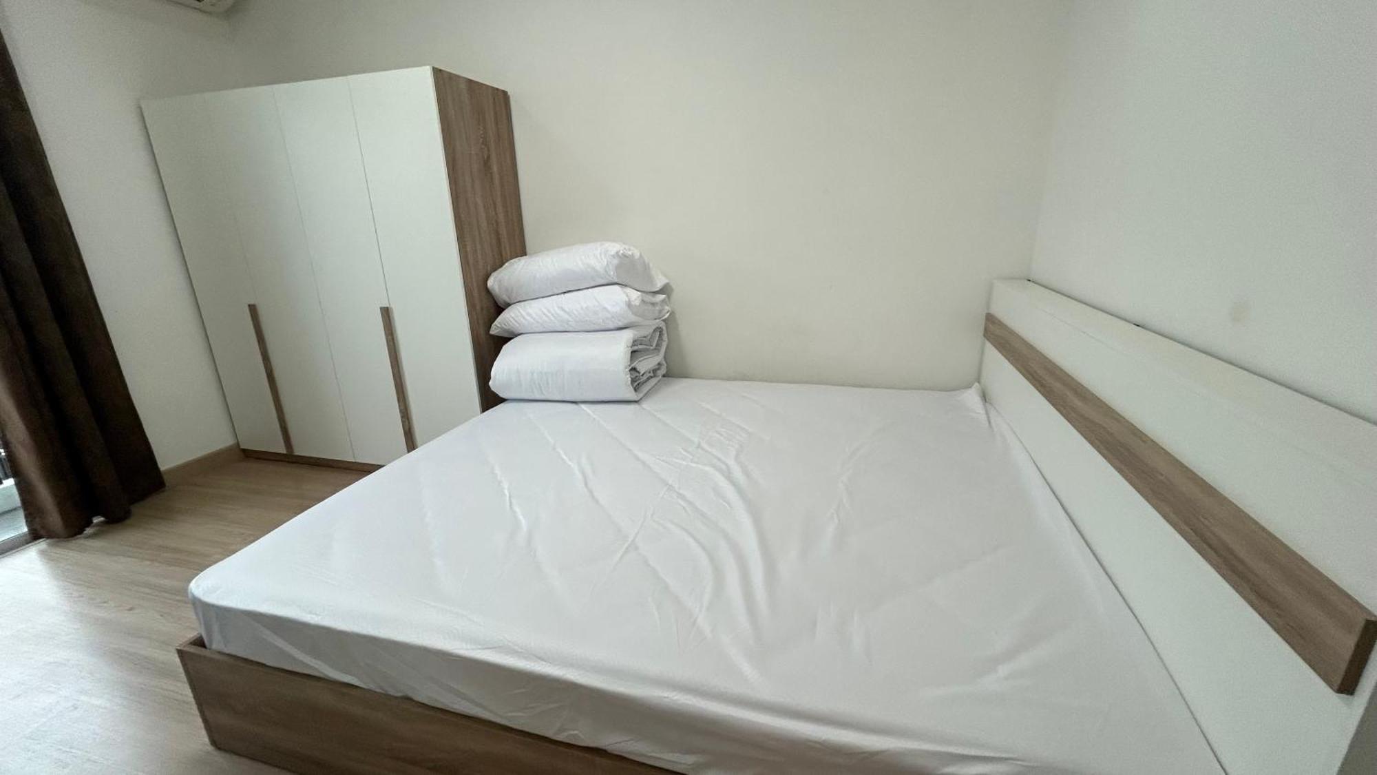 ไนซ์สเตย์ เฮาส์ แอทคลองสาม รังสิต คลองหลวง ปทุมธานี Nice Stay House At Khlong Sam - Rangsit - Khlong Luang - Phathumthani Eksteriør bilde