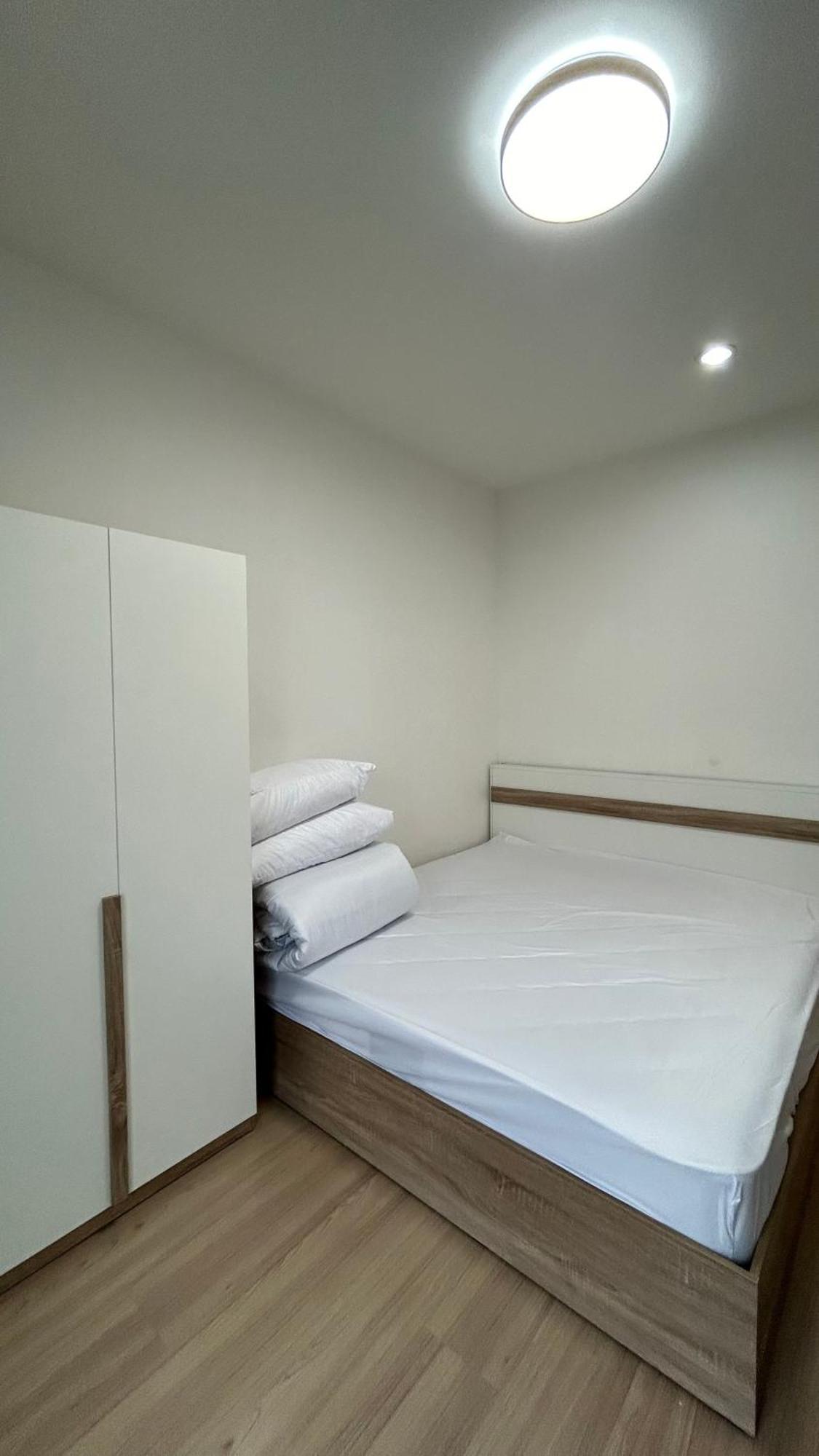 ไนซ์สเตย์ เฮาส์ แอทคลองสาม รังสิต คลองหลวง ปทุมธานี Nice Stay House At Khlong Sam - Rangsit - Khlong Luang - Phathumthani Eksteriør bilde