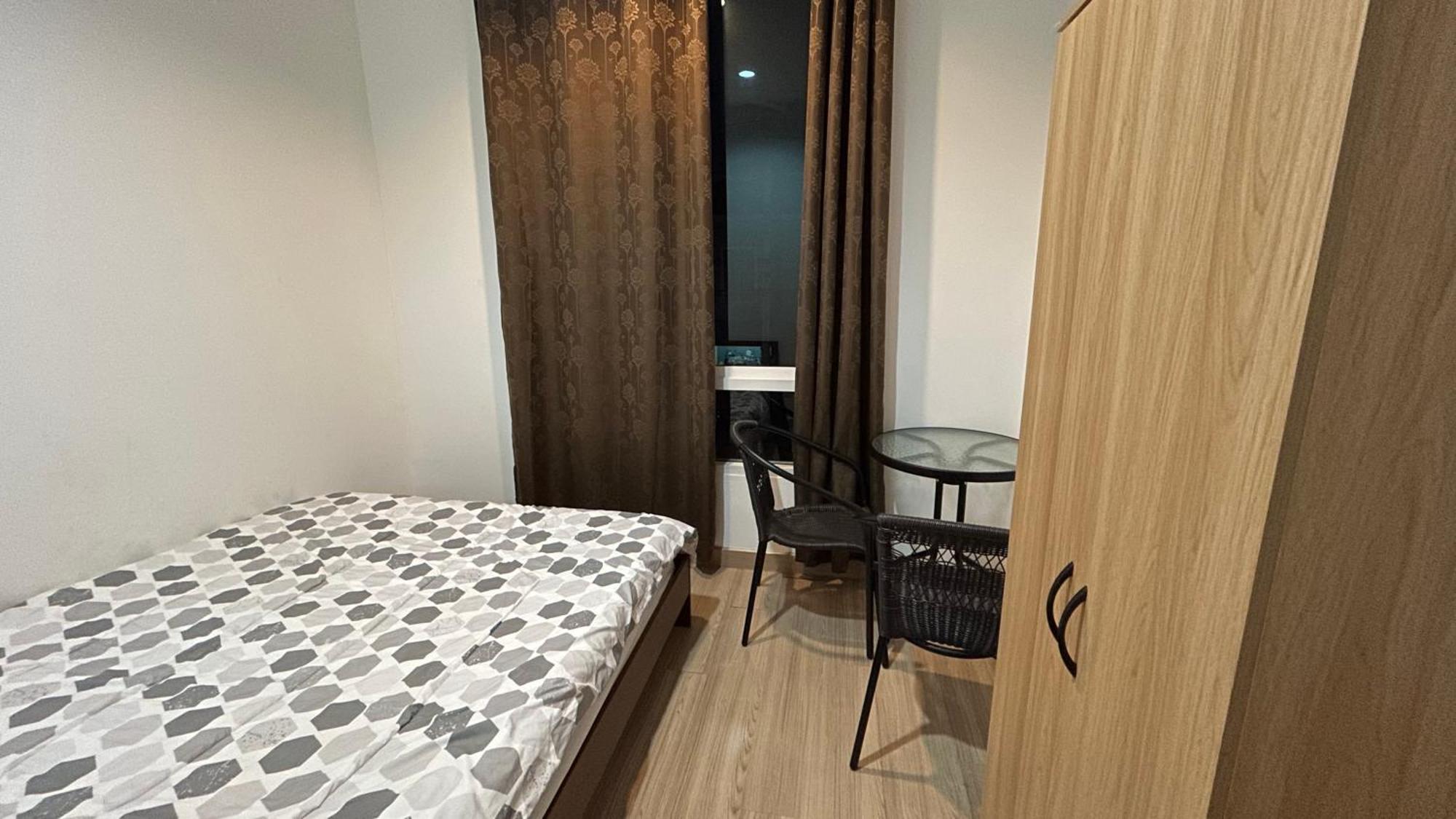 ไนซ์สเตย์ เฮาส์ แอทคลองสาม รังสิต คลองหลวง ปทุมธานี Nice Stay House At Khlong Sam - Rangsit - Khlong Luang - Phathumthani Eksteriør bilde