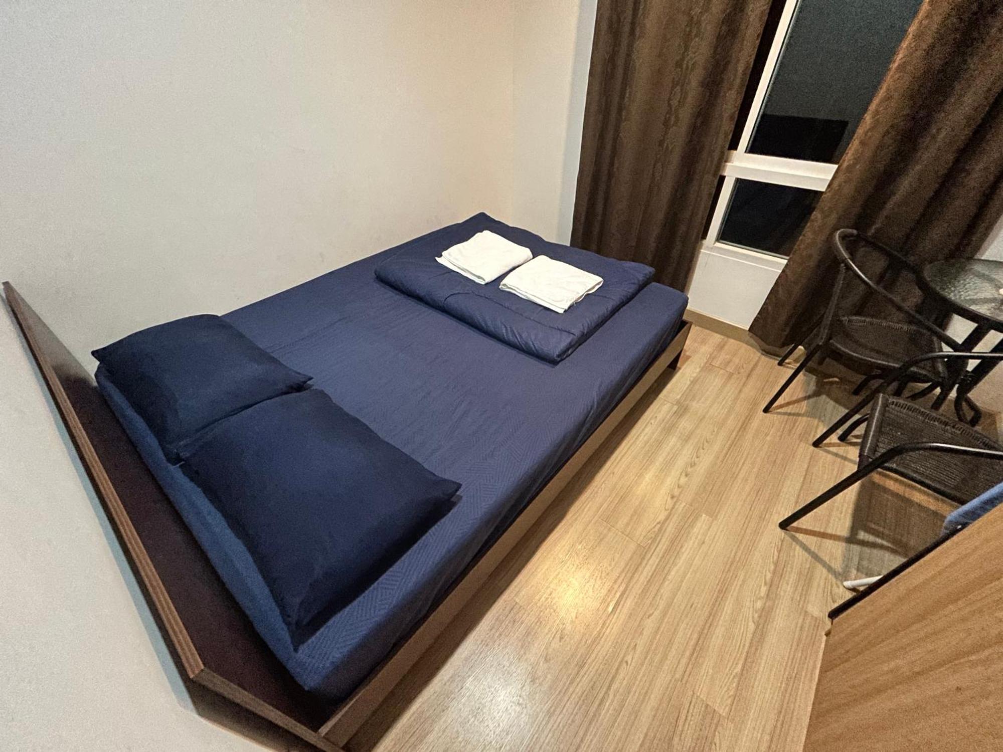 ไนซ์สเตย์ เฮาส์ แอทคลองสาม รังสิต คลองหลวง ปทุมธานี Nice Stay House At Khlong Sam - Rangsit - Khlong Luang - Phathumthani Eksteriør bilde