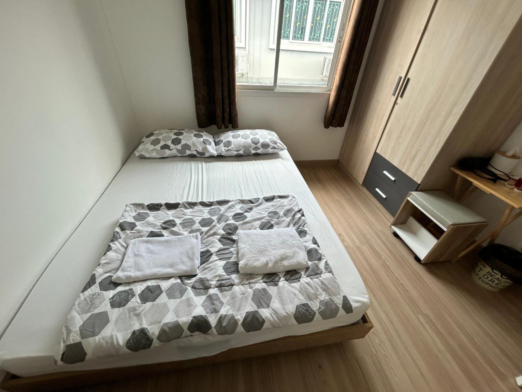 ไนซ์สเตย์ เฮาส์ แอทคลองสาม รังสิต คลองหลวง ปทุมธานี Nice Stay House At Khlong Sam - Rangsit - Khlong Luang - Phathumthani Eksteriør bilde